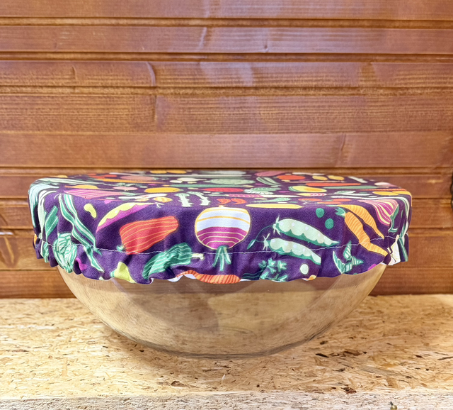 Charlotte en coton taille L