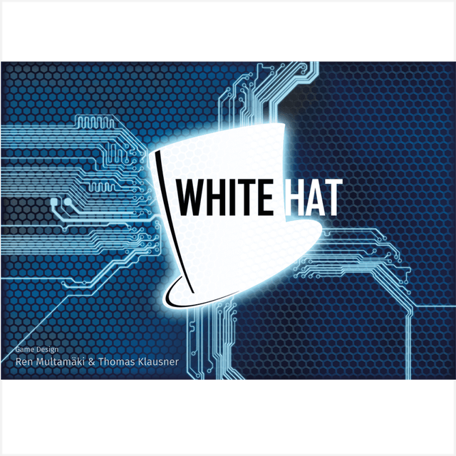 White Hat - Dragon Dawn - Finland