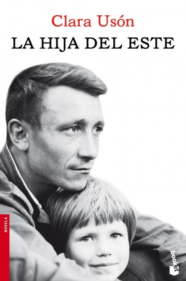 La hija del Este - Clara Usón