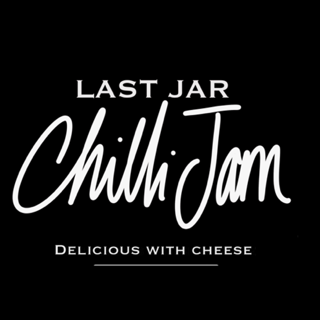 Chilli Jam 