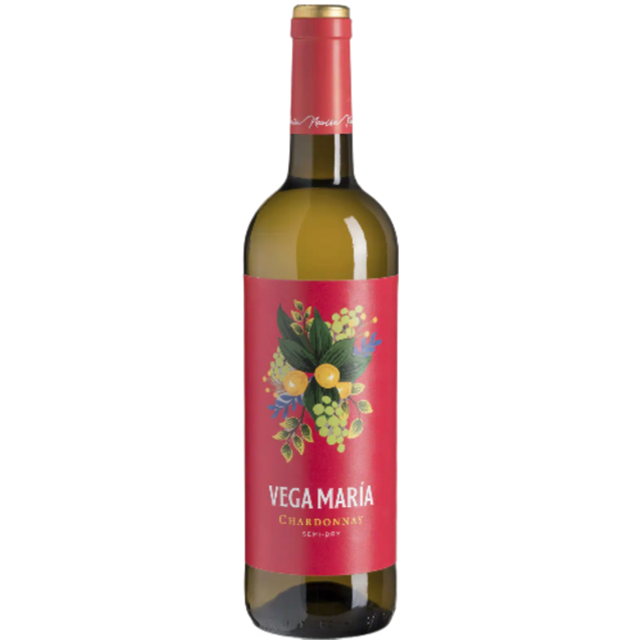 Vega María Bodegas Navisa 