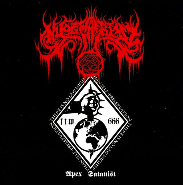 Nyogthaeblisz – Apex Satanist