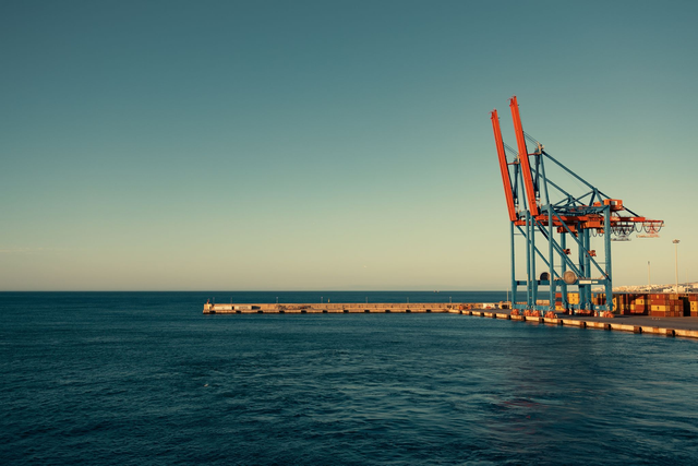 Hafen