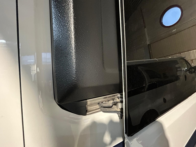 ESPACIADOR EXTENSIONES VW CRAFTER/MAN