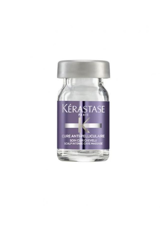 Specifique Cure Anti-Pelliculaire 12 x 6 ml