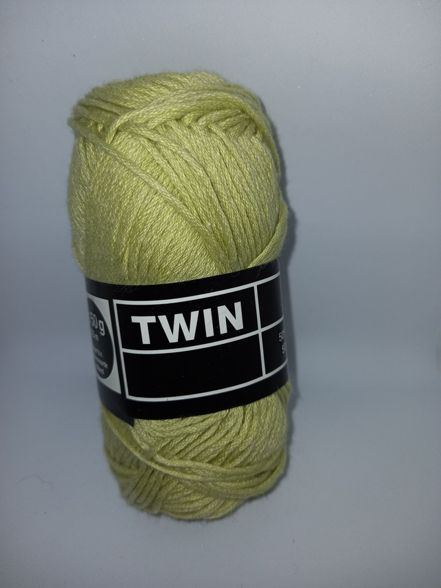 Twin kleur 287