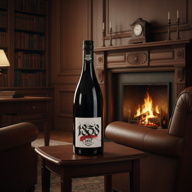 Weingut Bergdolt-Reif &amp; Nett 1838 Rotweincuvée trocken