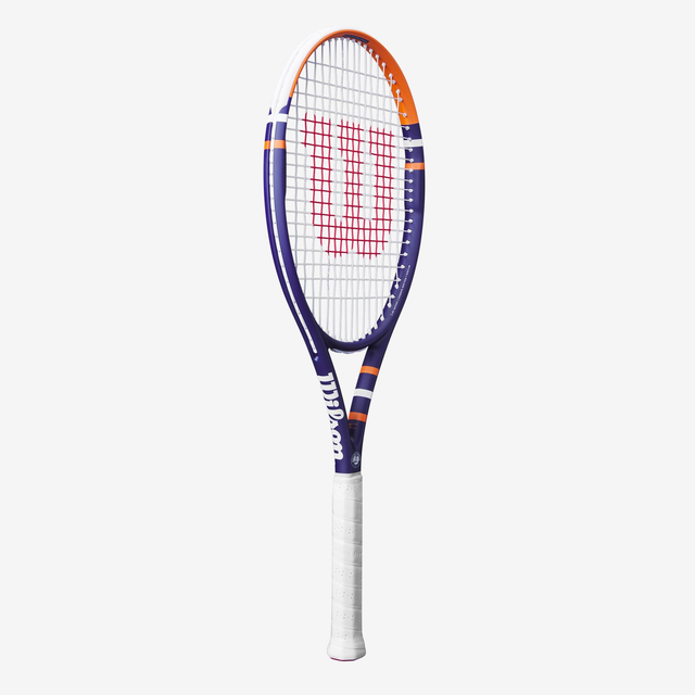 Wilson Roland Garros Equipe