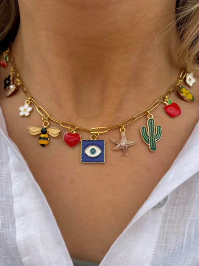 ATELIER BIJOUX BRELOQUES