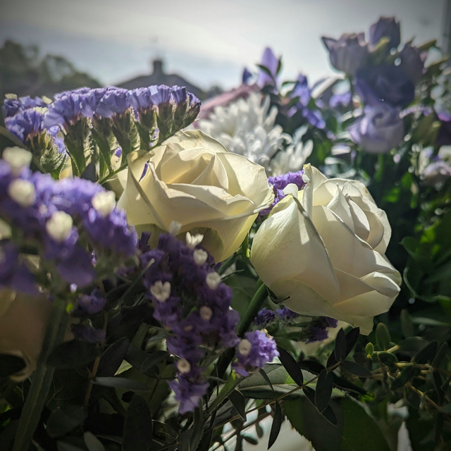 'Bouquet'