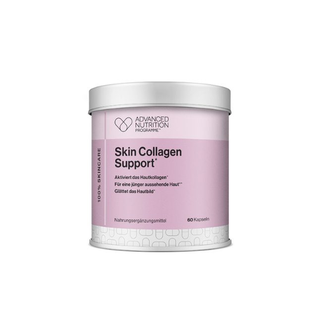 #A11 Skin Collagen Support - Advanced Nutrition Programme