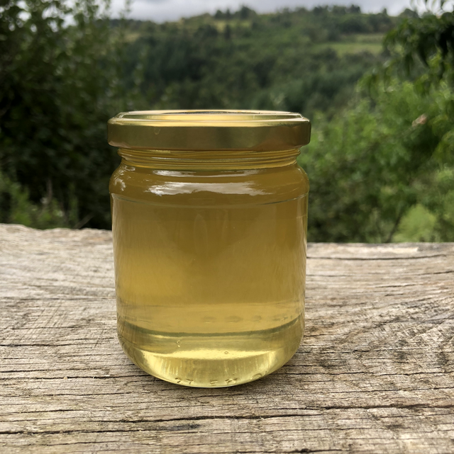 Miel d'Acacia