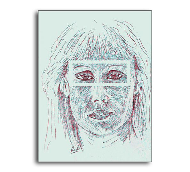 05 Head - Where Love Started, 2013.