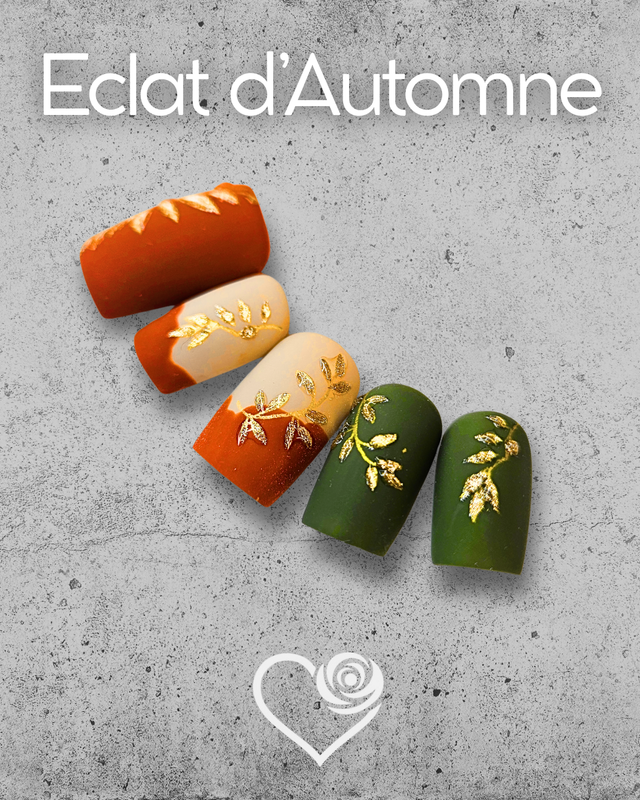 Eclat d'Automne