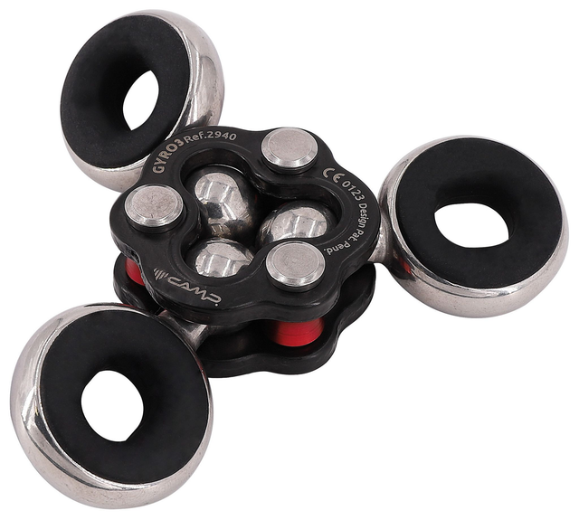 Elément de connexion CAMP Gyro 3