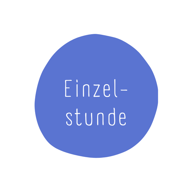 Yoga Einzelstunde