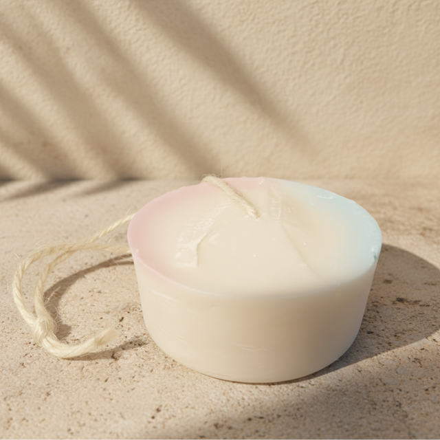 Sabão para loiça - 100% côco