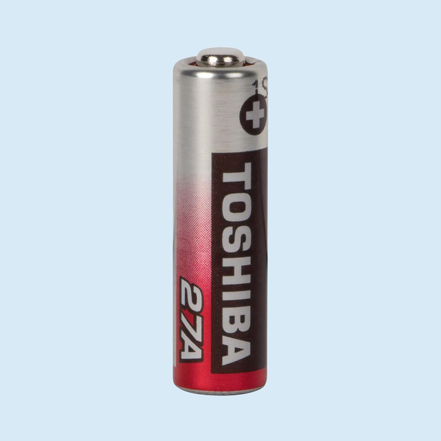 Pila Control 27A TOSHIBA
