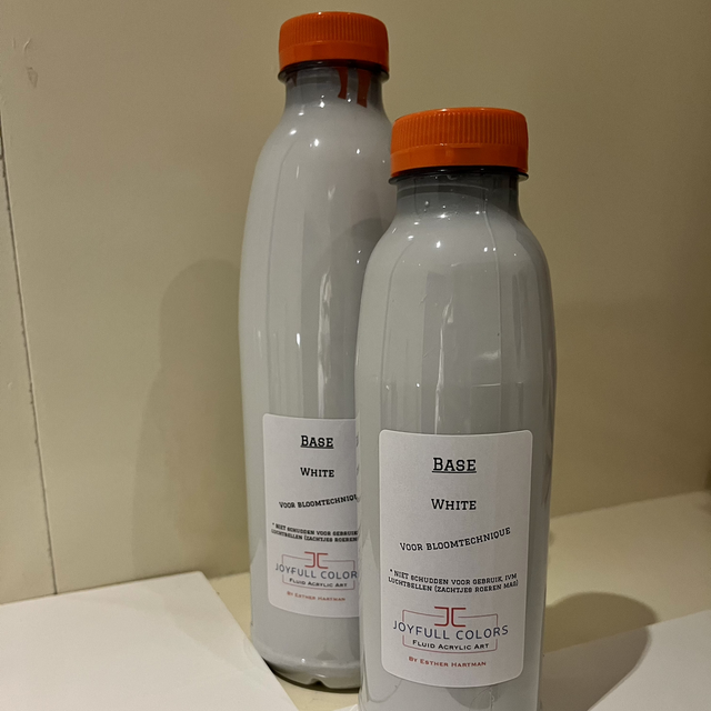 Base 500 ml.