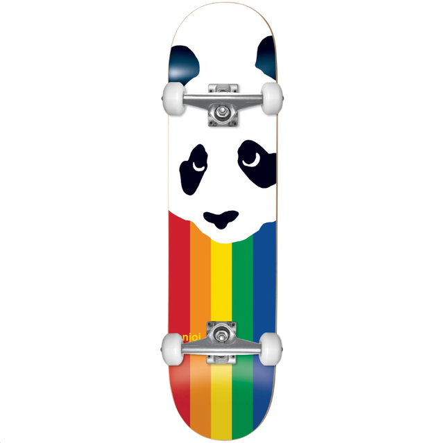 Enjoi Spectrum Panda FP Complete Multi 7.625"