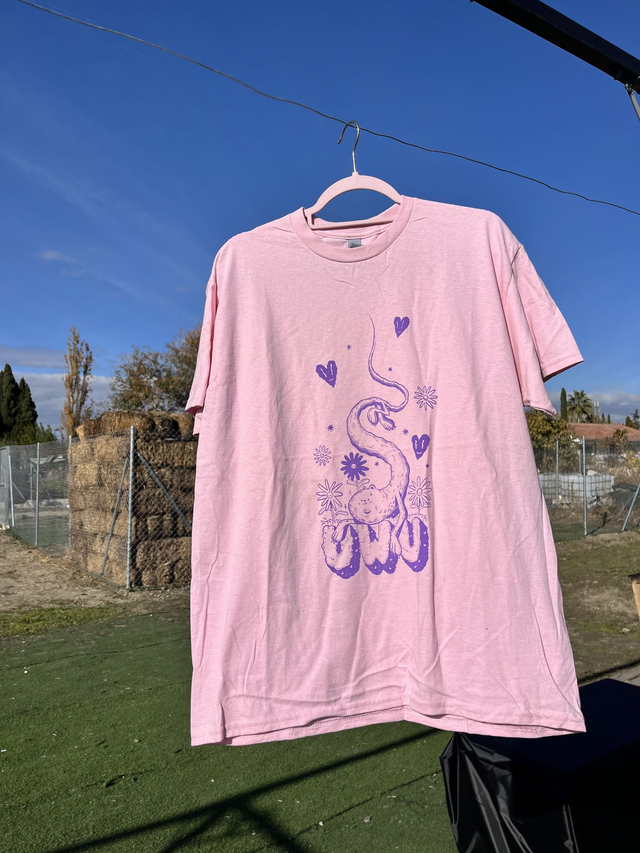 Camiseta "UwU"