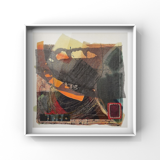 Abstract Landscape 1