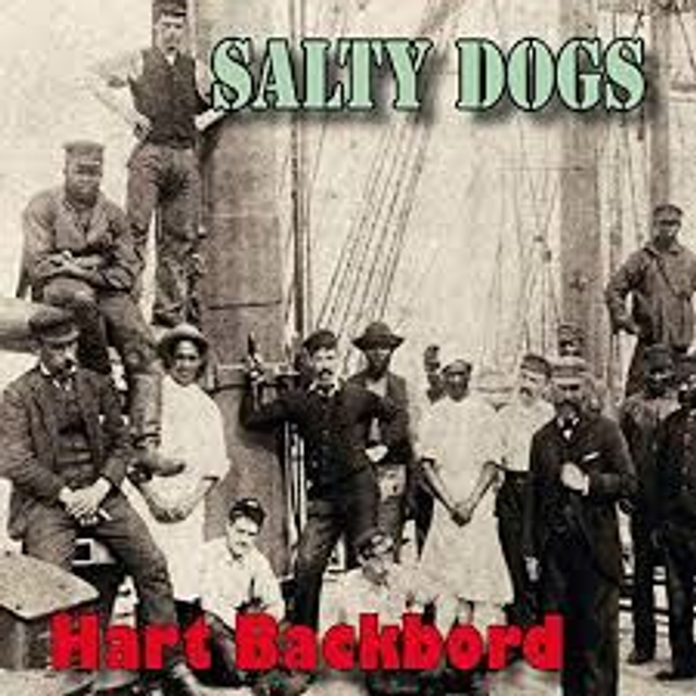 Salty Dogs