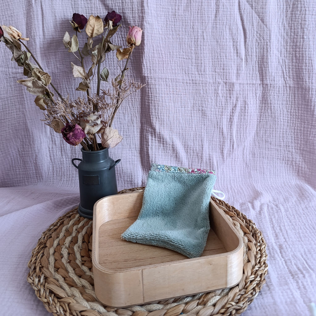 Gant Visage et Corps