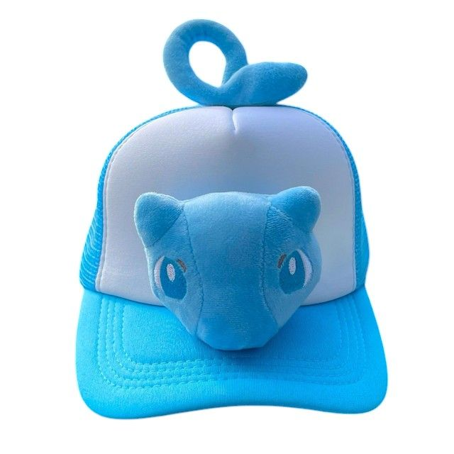 Mew Shiny Hat 