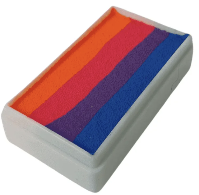 Diamond FX - Split Cakes