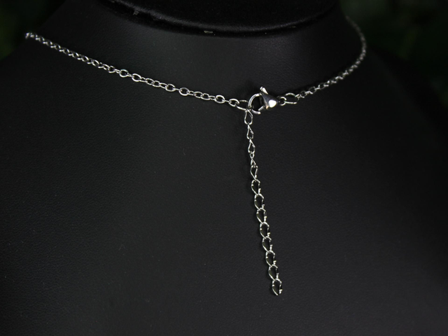 C0033 • Collier SPOREWEAVER'S GIFT