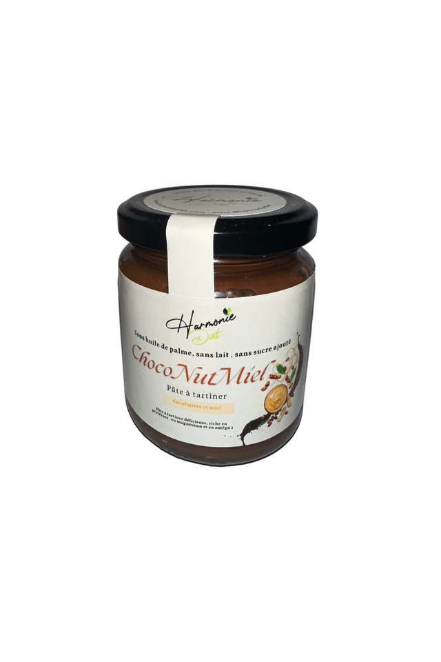 Choco-Nut Miel