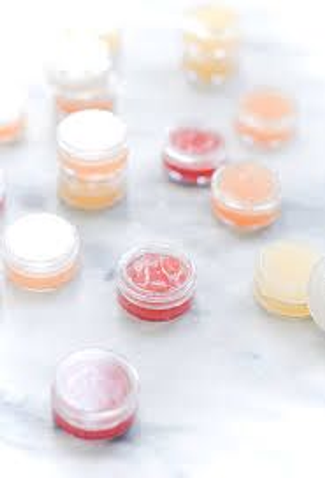 Make your own 3 x lip balms per child