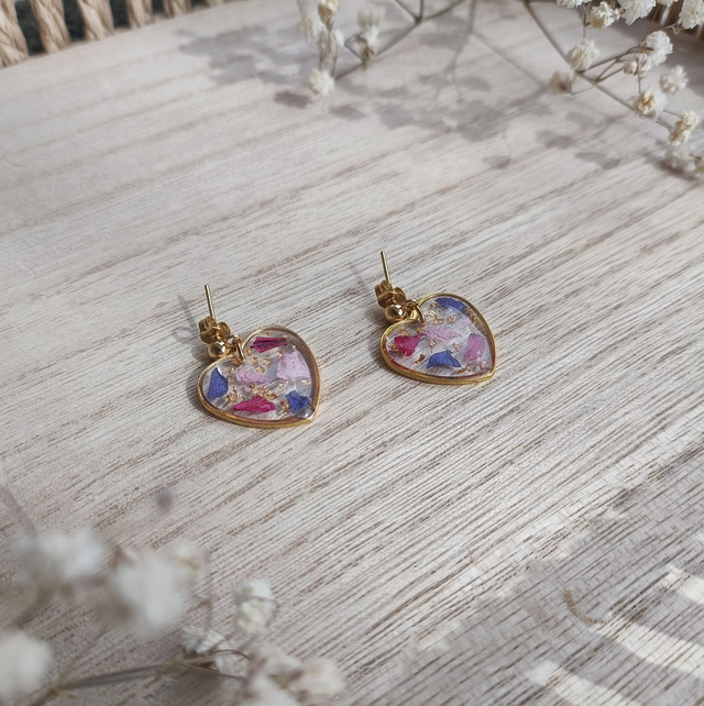 Anaïs - Mélodie de pétales 