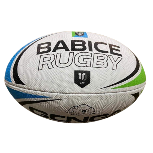 Klubový míč Gonga