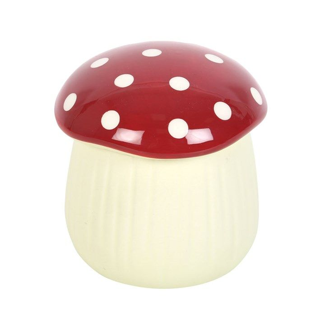 Brûle-parfum Champignon