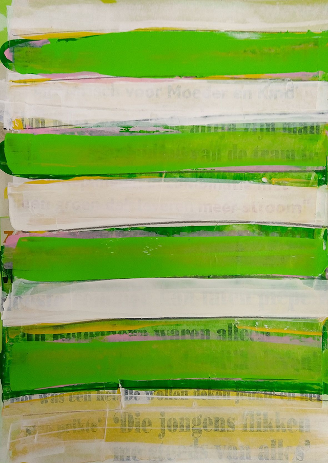 EX CORPUS LXXIII. Raúl Muñoz.