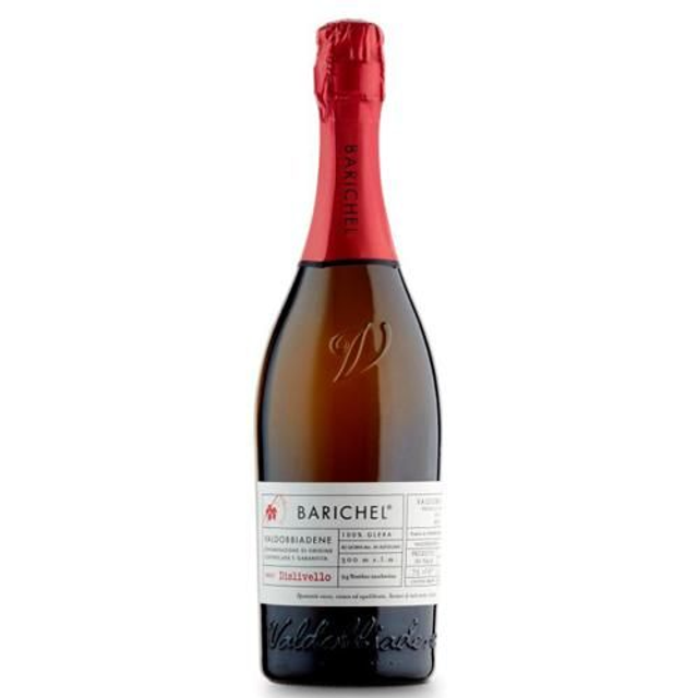 Prosecco Brut DISLIVELO (DOCG) [Venetie]