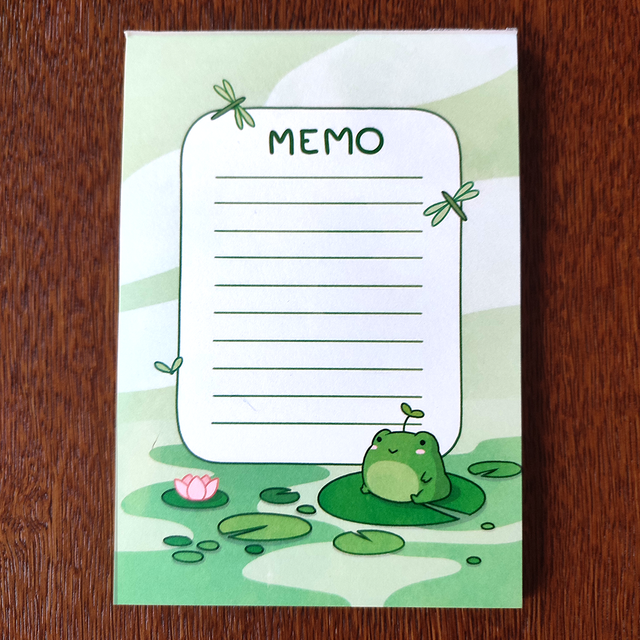 7-Memo