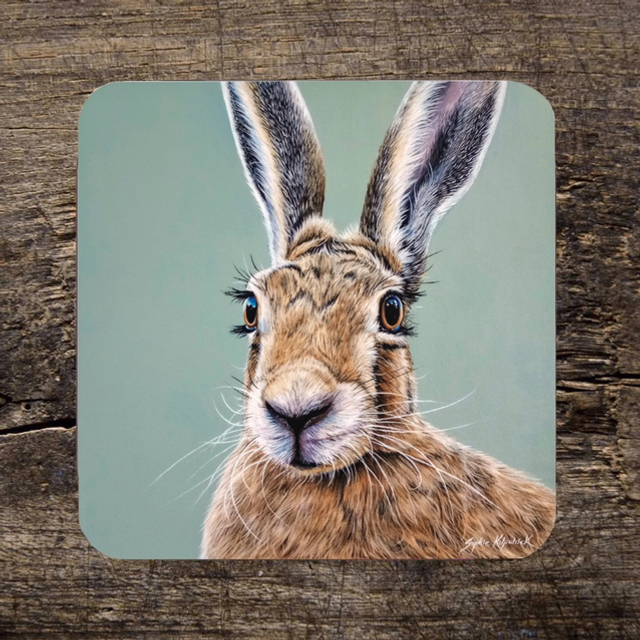 ‘Millie’ Coaster