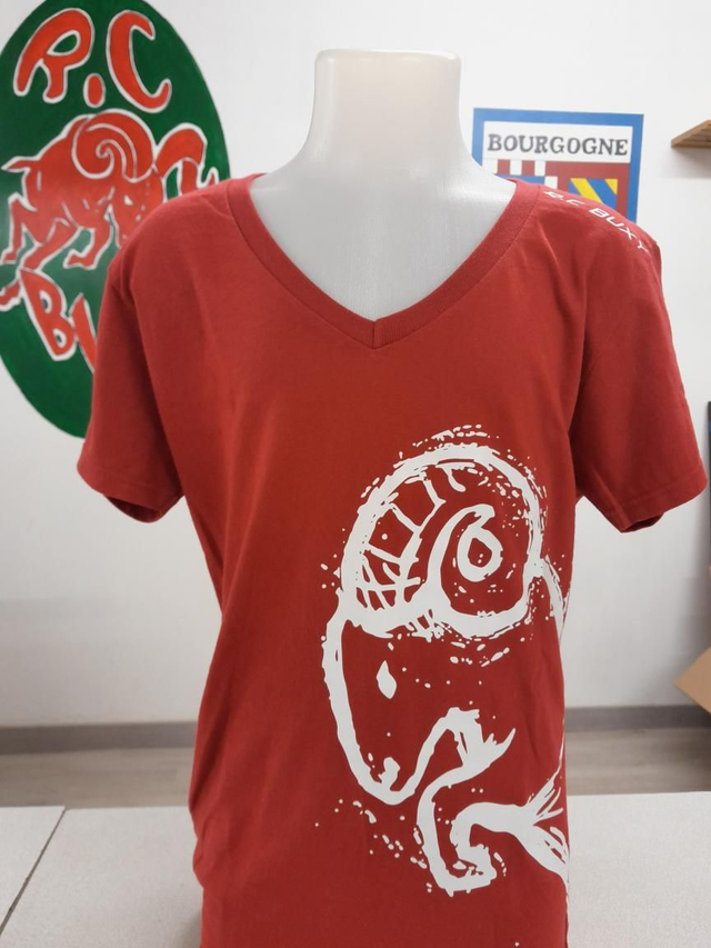 Tee-shirt "Bélier" taille S