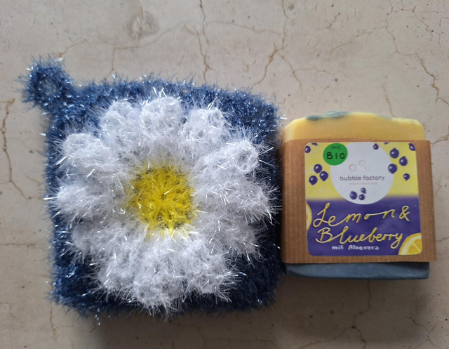 Geschenk-Set mit Seife 