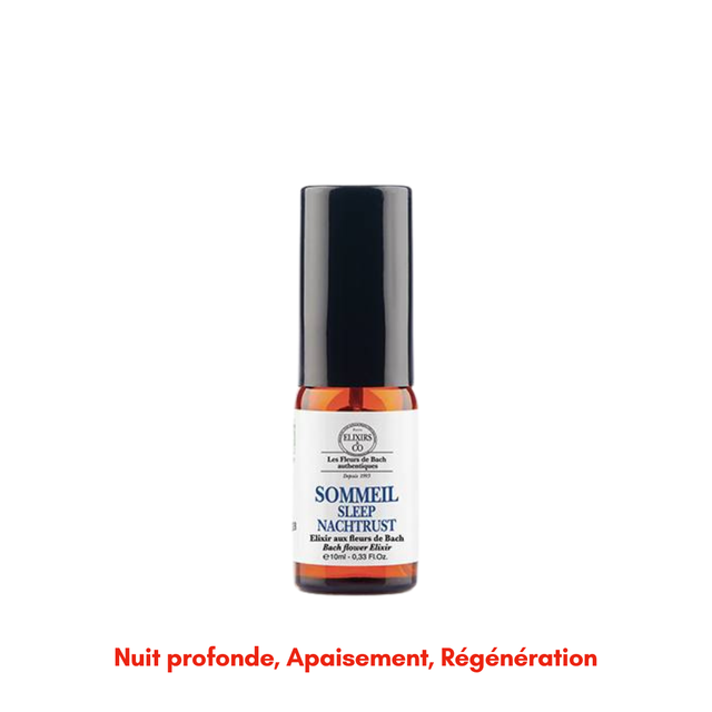 Spray Buccal ~ Sommeil