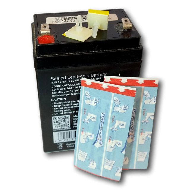 Kit complet de remplacement