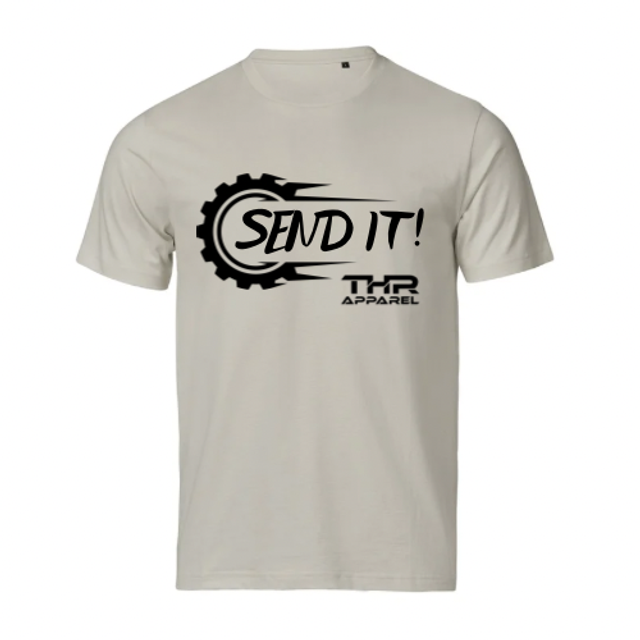 Premium T-Shirt - Send It