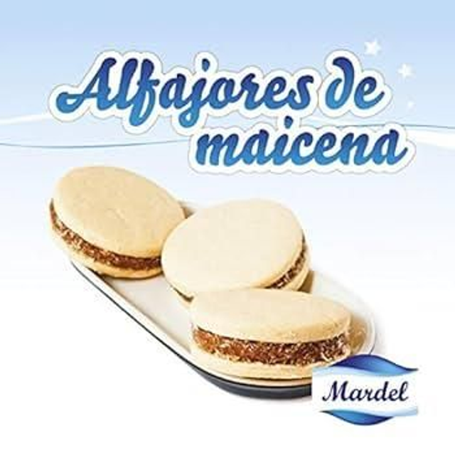Alfajores