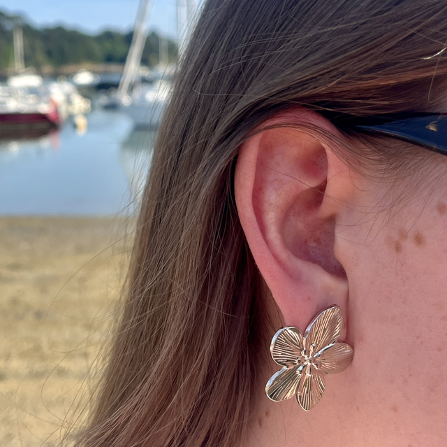 Boucles Éloïse 