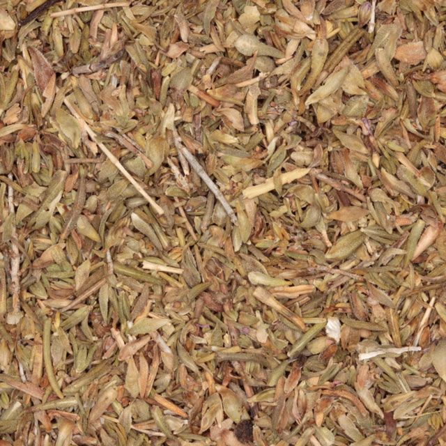 Tijm (thyme) (Thymus vulgaris) - BIO