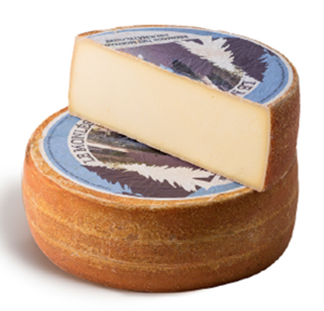 Le Monlesi (Neuchâtel, Suisse) - 300g