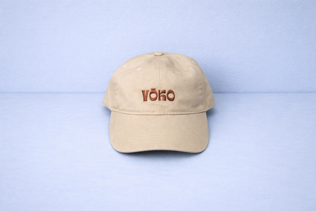 Yoko cap